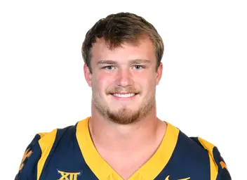 Ben Cutter headshot