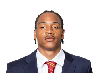 Carter Davis headshot