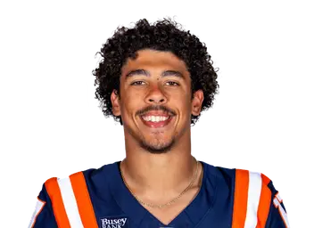 Collin Dixon headshot