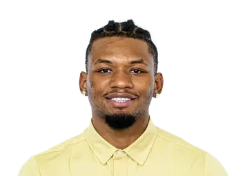 Jonas Duclona headshot