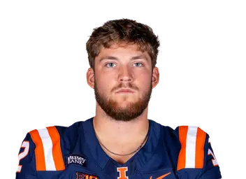 Pat Farrell headshot