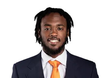 Jai Eugene Jr. headshot