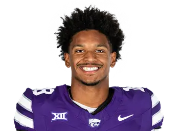 Wesley Fair headshot