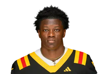 Delano Franklin headshot