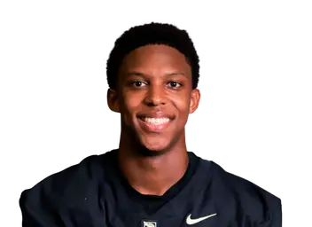 Jaxon Hammond headshot