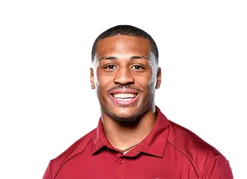 CJ Hester headshot