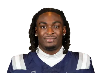 Barry Jackson Jr. headshot