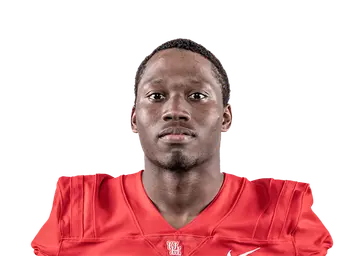 Parker Jenkins headshot