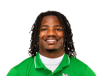 Cameren Jenkins headshot