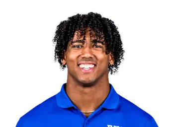 Kendall Johnson headshot
