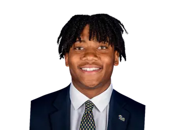 Kenny Johnson headshot