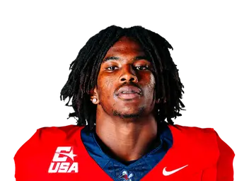 Peyton Jones headshot