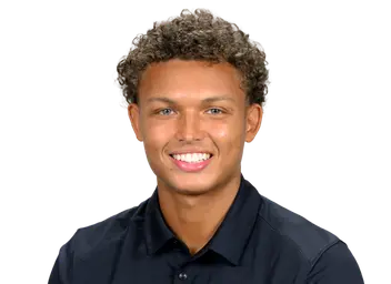 Spencer Jones headshot