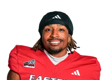 Jonathan Landry headshot
