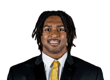 Kerrington Lee headshot