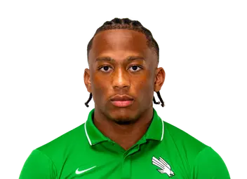Chantz Johnson headshot