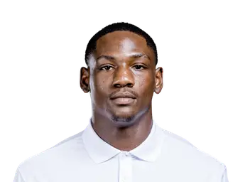 Corey Lucius headshot