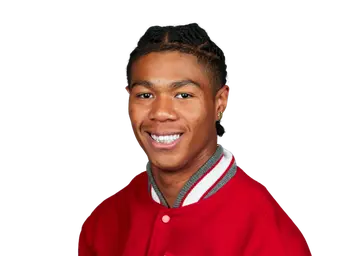 Taeshaun Lyons headshot