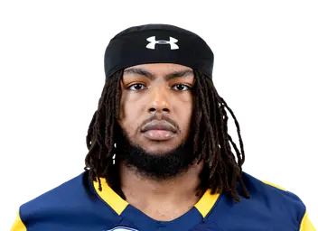 Jamond Mathis headshot