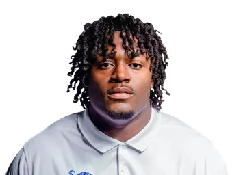 Jaden McKinney headshot