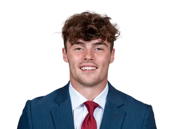 John Nestor headshot