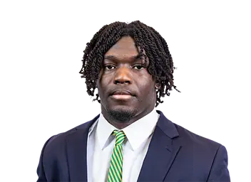 Ezra Odinjor headshot