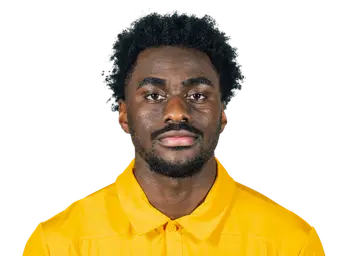 Jacobe Robinson headshot