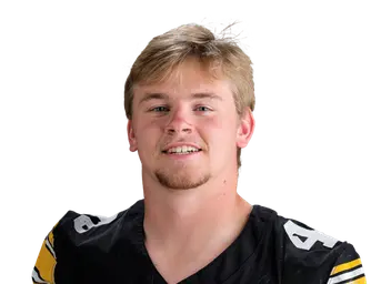 Zach Ortwerth headshot