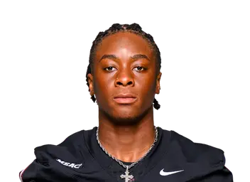Branden Palmer headshot
