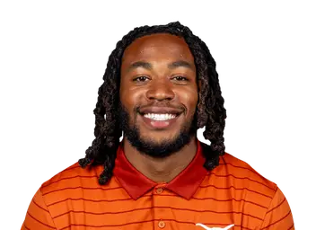 Warren Roberson headshot