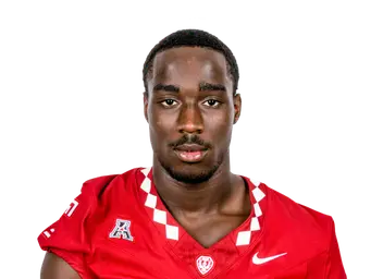 Zyil Powell headshot