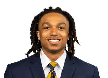 Jordan Sanford headshot