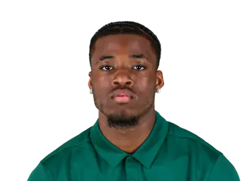 Warren Smith Jr. headshot