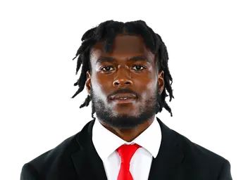 Brian Simms III headshot