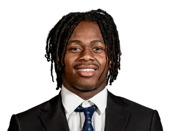Branden Strozier headshot