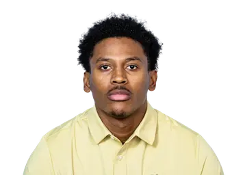Zachary Tobe headshot