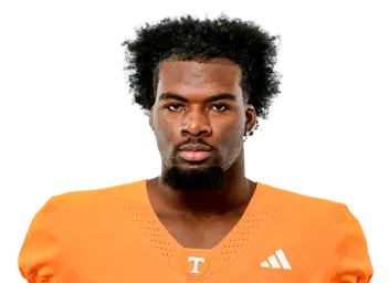 Tyree Weathersby headshot