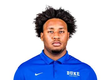 Semaj Turner headshot