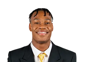 Rushaun Tongue headshot