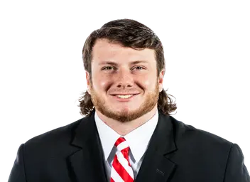 Riley Van Poppel headshot