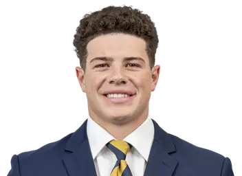 Cade Uluave headshot