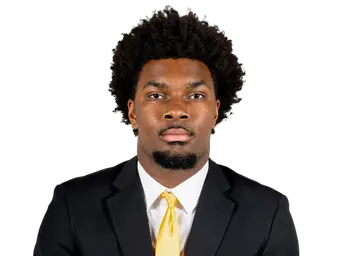 Tyler Walton headshot
