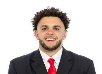 Tre Williams headshot