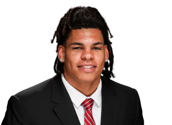 Caleb Woodson headshot
