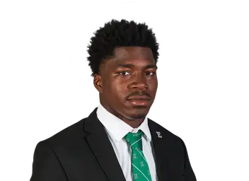 Rayquan Adkins headshot