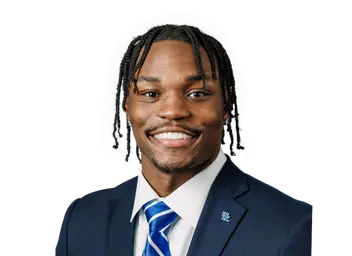 Ty Bryant headshot