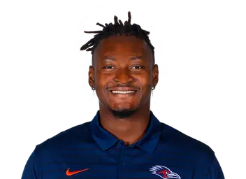 Collins Acheampong headshot