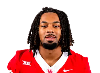 Will James headshot