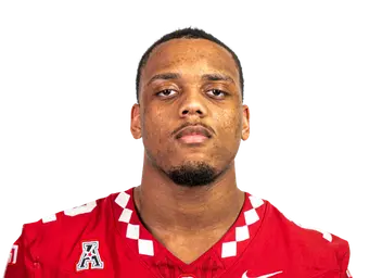 Josiah Jackson headshot