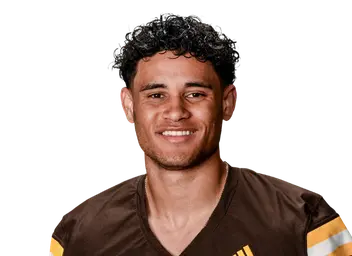 Jaden DaCosta headshot